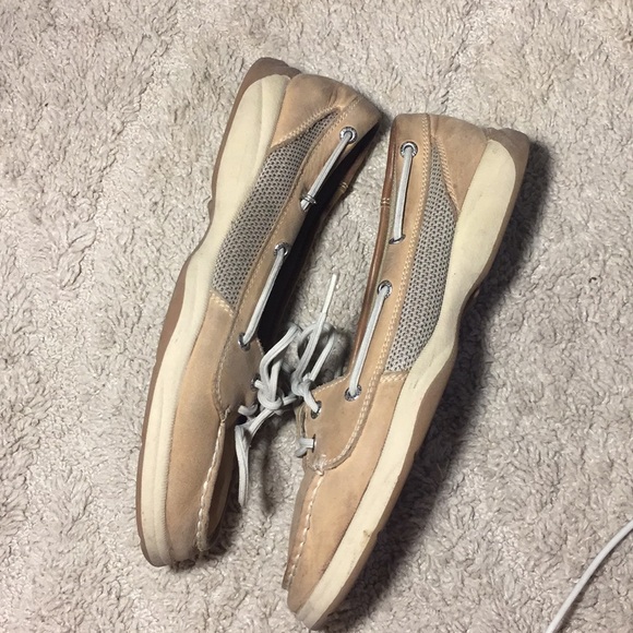 Women’s Angelfish Boat Shoe - Picture 3 of 3